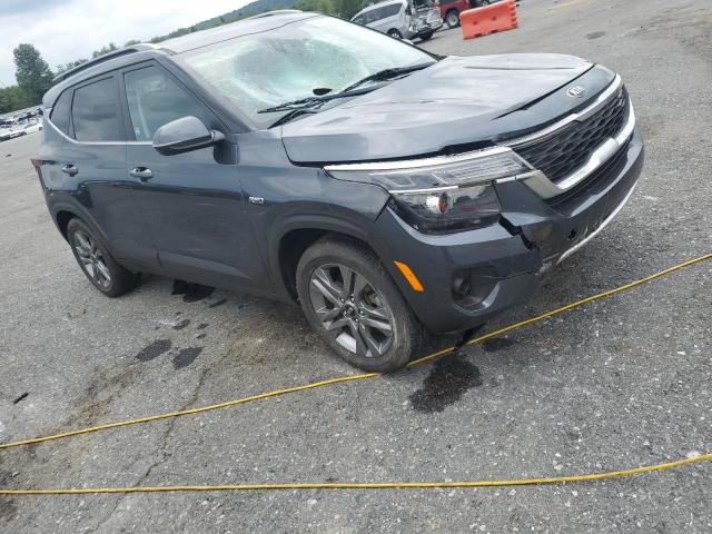 2021 KIA SELTOS S KNDEUCAA1M7174966
