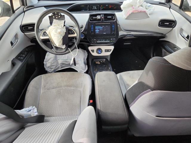 2016 TOYOTA PRIUS - JTDKBRFU4G3000660