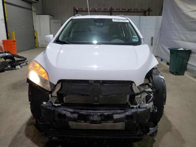 2016 CHEVROLET TRAX LTZ 3GNCJMSB3GL204702