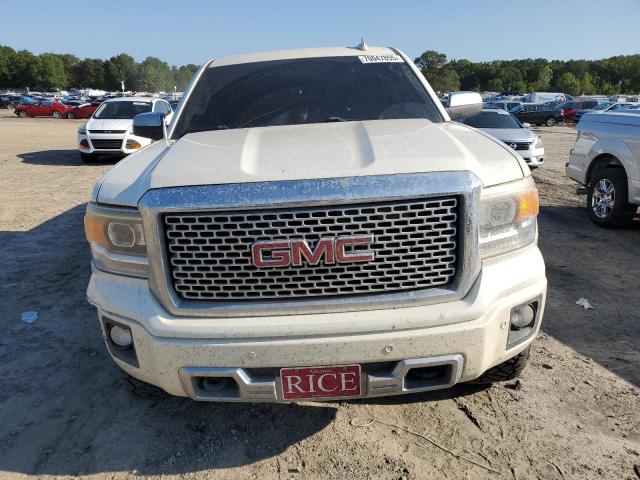 2015 GMC SIERRA K1500 DENALI 3GTU2WEC7FG115667