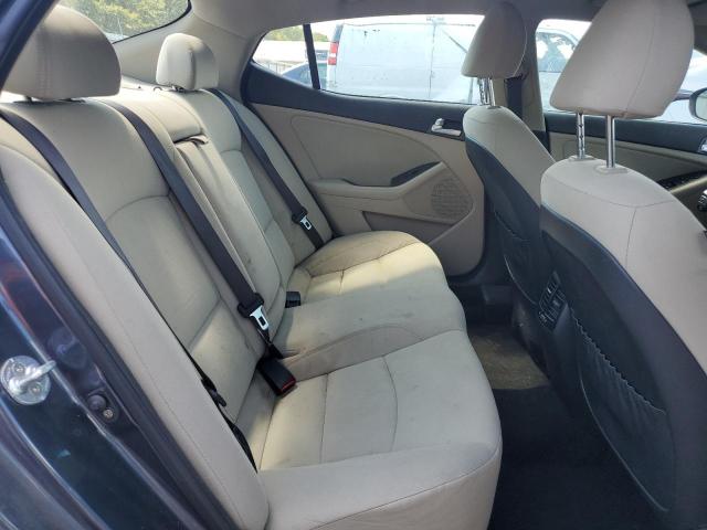 2015 KIA OPTIMA HYBRID KNAGM4AD7F5082264