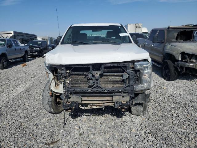 2019 FORD F250 SUPER DUTY 1FD7W2BT5KEF52983