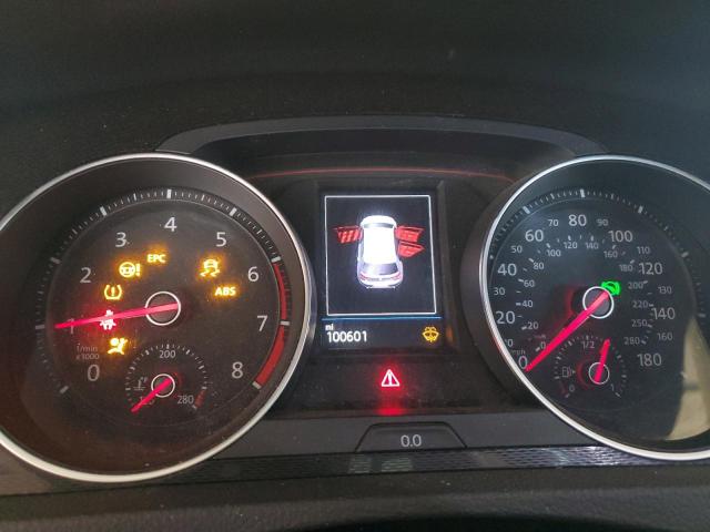 2016 VOLKSWAGEN GTI S/SE 3VW4T7AU2GM019852