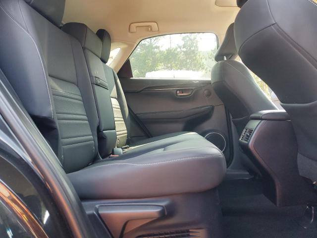 2019 LEXUS NX 300 BAS - JTJBARBZ4K2211003