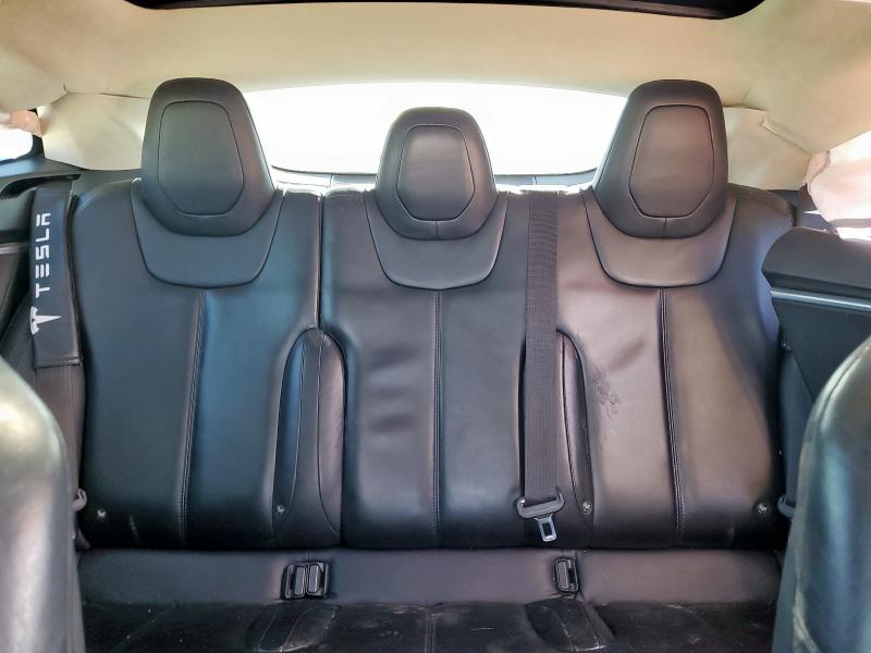 2015 TESLA MODEL S P85D 5YJSA1H42FF083086