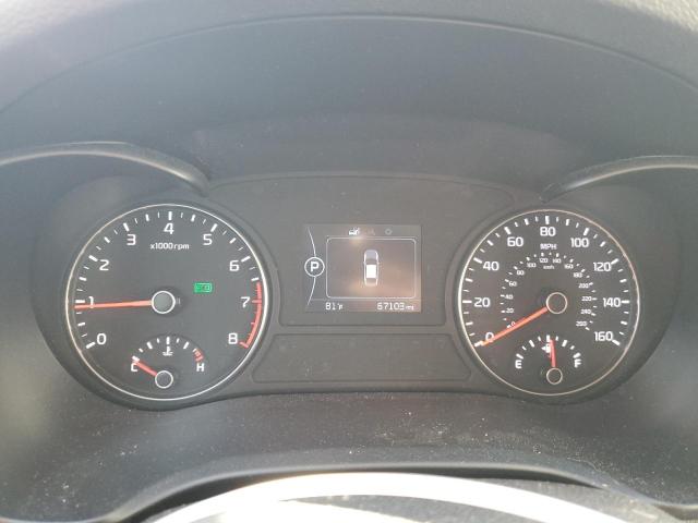 2016 KIA OPTIMA LX KNAGT4L34G5098964