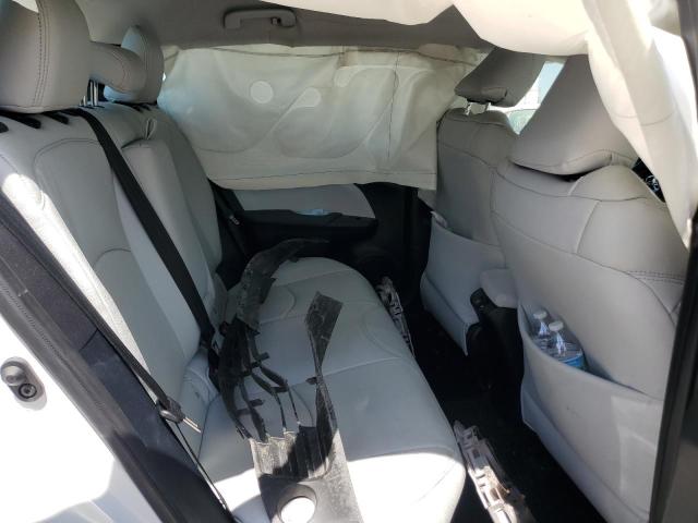 2022 TOYOTA PRIUS LE JTDL9MFU9N3040460