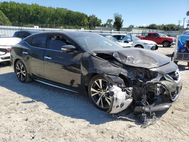 2017 NISSAN MAXIMA 3.5 1N4AA6AP6HC385435