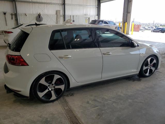 2017 VOLKSWAGEN GTI S/SE 3VW447AU5HM058580