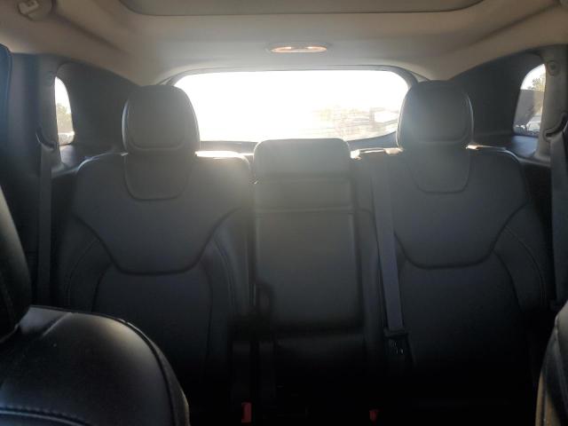 2016 JEEP CHEROKEE L 1C4PJMDS7GW352644