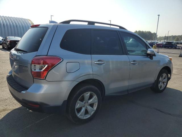 2016 SUBARU FORESTER 2 JF2SJADC5GH419345