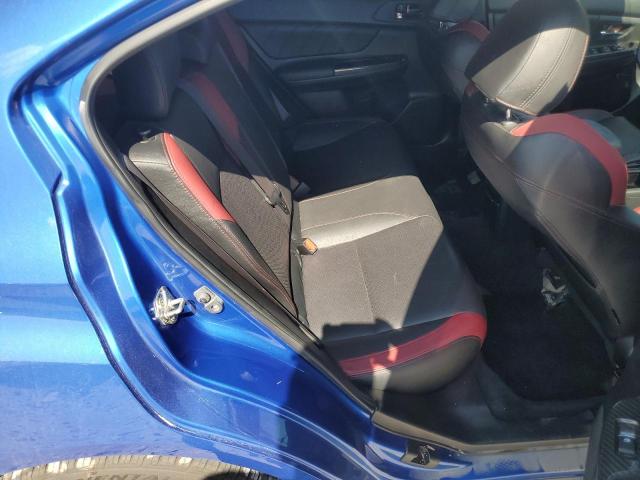2017 SUBARU WRX STI LI JF1VA2Z69H9812173