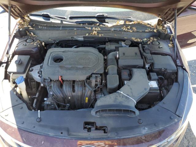 2019 KIA OPTIMA LX 5XXGT4L36KG338877