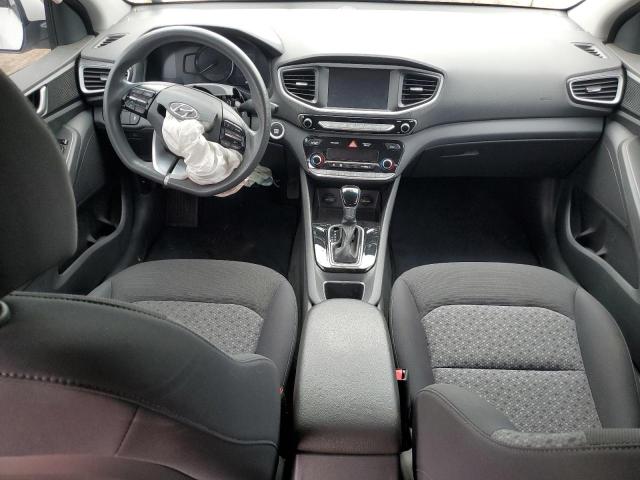 2019 HYUNDAI IONIQ BLUE KMHC65LC8KU110218