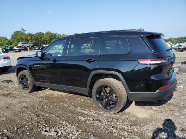 2023 JEEP GRAND CHEROKEE L LAREDO - 1C4RJKAG3P8798338