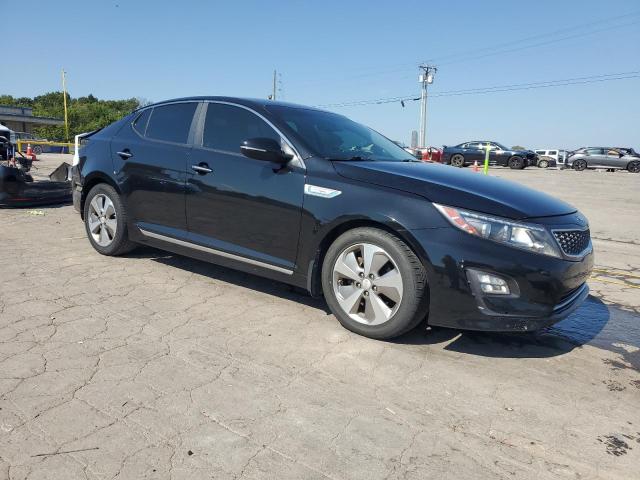 2015 KIA OPTIMA HYB - KNAGN4AD0F5090901