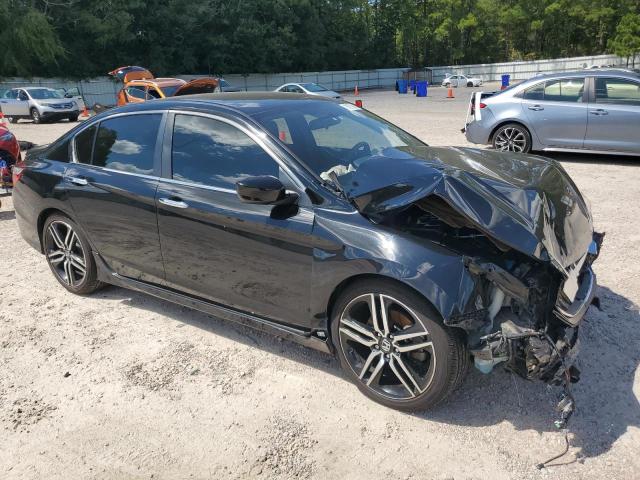 2017 HONDA ACCORD SPO 1HGCR2F58HA258338