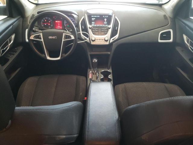 2017 GMC TERRAIN SL 2GKFLNE32H6338511