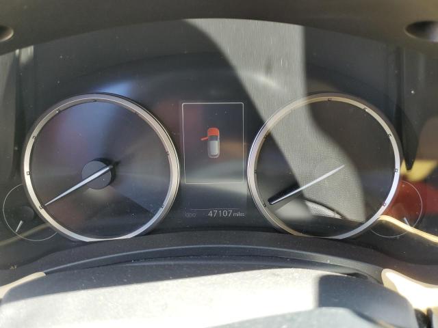 2019 LEXUS NX 300H JTJBJRBZ3K2104282