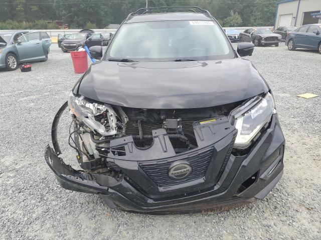 2018 NISSAN ROGUE S 5N1AT2MT2JC736283