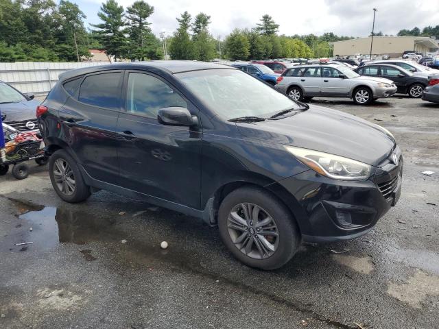 2015 HYUNDAI TUCSON GLS KM8JTCAF7FU070396