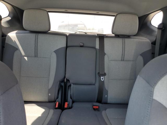 2022 CHEVROLET BLAZER 2LT - 3GNKBHR45NS123730