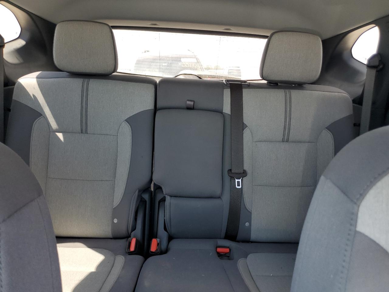 CHEVROLET BLAZER 2LT