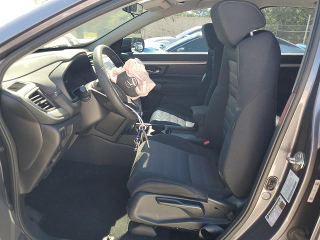 2019 HONDA CR-V LX 5J6RW6H32KL003128