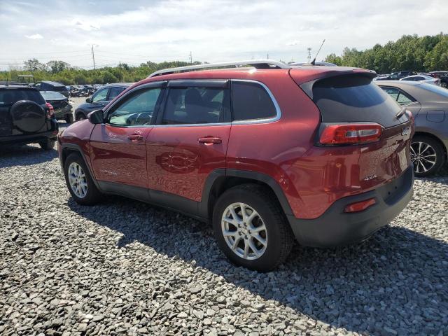 2015 JEEP CHEROKEE L 1C4PJMCB2FW552959