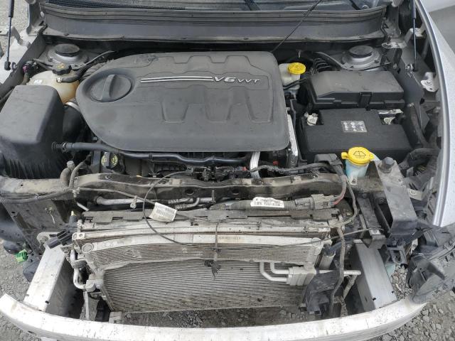 2017 JEEP CHEROKEE LATITUDE 1C4PJMCS3HW655827
