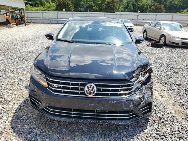 2018 VOLKSWAGEN PASSAT S - 1VWAA7A31JC049711