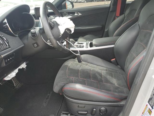 2023 KIA STINGER GT #3298087170