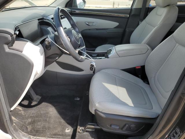 2023 HYUNDAI TUCSON SEL 5NMJFCAE5PH170315