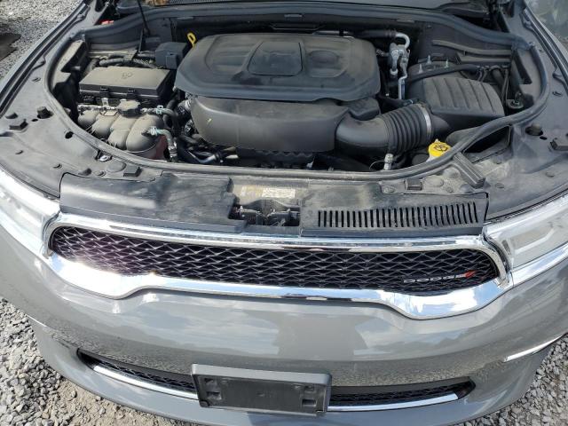 2021 DODGE DURANGO SX 1C4RDJAG5MC610106