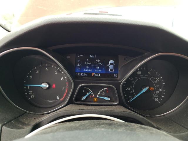 2016 FORD FOCUS SE 1FADP3K28GL268466