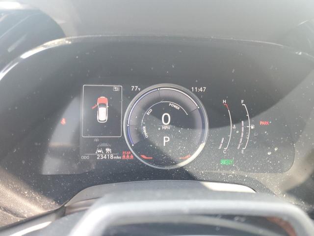 2024 LEXUS RX 350H BASE 2T2BBMCA8RC058094