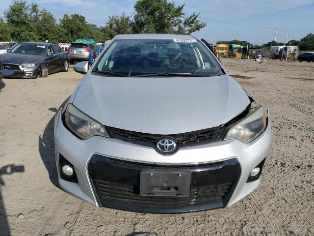 2016 TOYOTA COROLLA L 2T1BURHE6GC588746