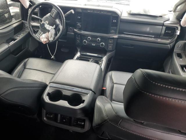 2023 FORD F350 SUPER DUTY 1FT8W3BTXPEC23105