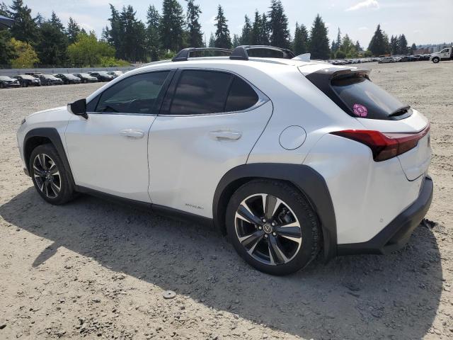 2021 LEXUS UX 250H JTHP9JBH7M2045278