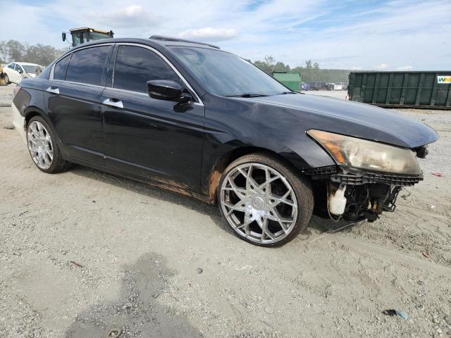 2010 HONDA ACCORD EXL - 1HGCP3F81AA012792
