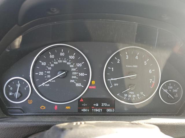 2015 BMW 428 XI SUL WBA3T1C50FP819721
