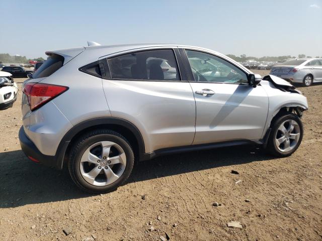 2016 HONDA HR-V EX 3CZRU6H54GM756527