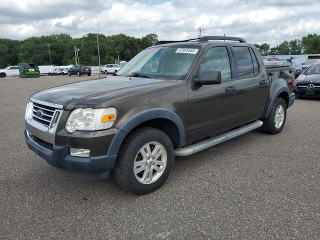FORD EXPLORER S