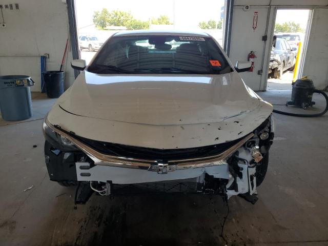 2024 CHEVROLET MALIBU RS 1G1ZG5ST9RF249116