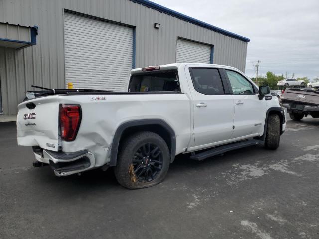 2025 GMC SIERRA K1500 ELEVATION 1GTUUCED8SZ181074