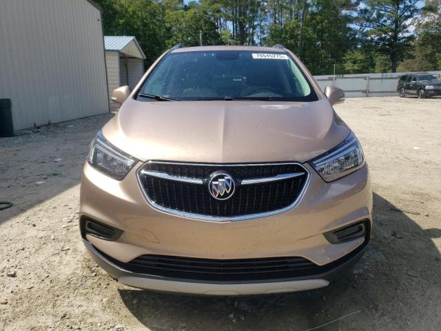 2019 BUICK ENCORE PRE KL4CJASB5KB825841