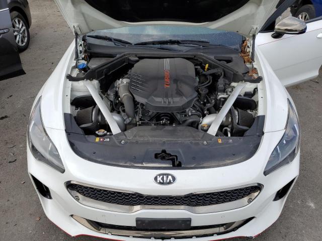 2019 KIA STINGER GT #3311465278