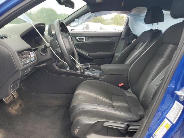 2023 HONDA CIVIC SPORT #3292490686