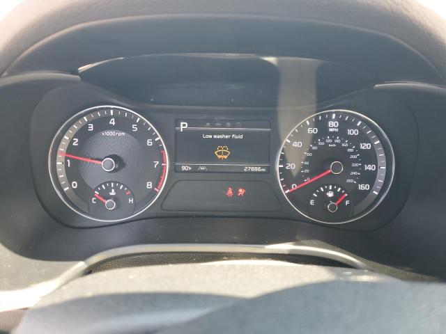 2024 KIA FORTE LX - 3KPF24AD0RE787727