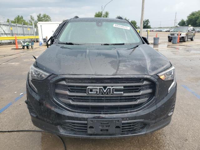 2021 GMC TERRAIN SL - 3GKALMEVXML330037